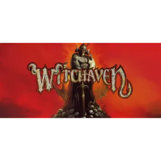 WITCHAVEN- STEAM KEY/CODE