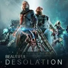 BEAUTIFUL DESOLATION- STEAM KEY/CODE