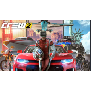 The Crew 2 Uplay Key Global Pc Ubisoft Connect Games Gameflip