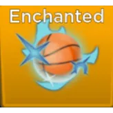 ENCHANTED - BASKETBALL LEGENDS