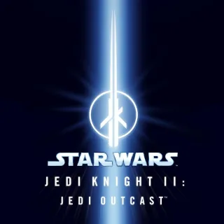 Star Wars: Jedi Knight II - Jedi Outcast