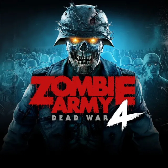 Zombie Army 4: Dead War - Steam Game - Gameflip