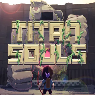 Titan Souls