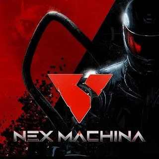 Nex Machina