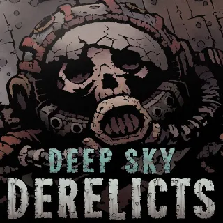 Deep Sky Derelicts