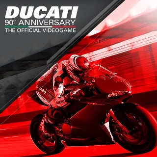 Ducati: 90th Anniversary