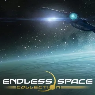 Endless Space - Collection