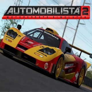 Automobilista 2