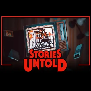 Stories Untold