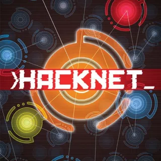 Hacknet