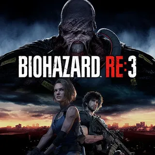 Resident Evil 3