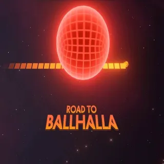 Road to Ballhalla 