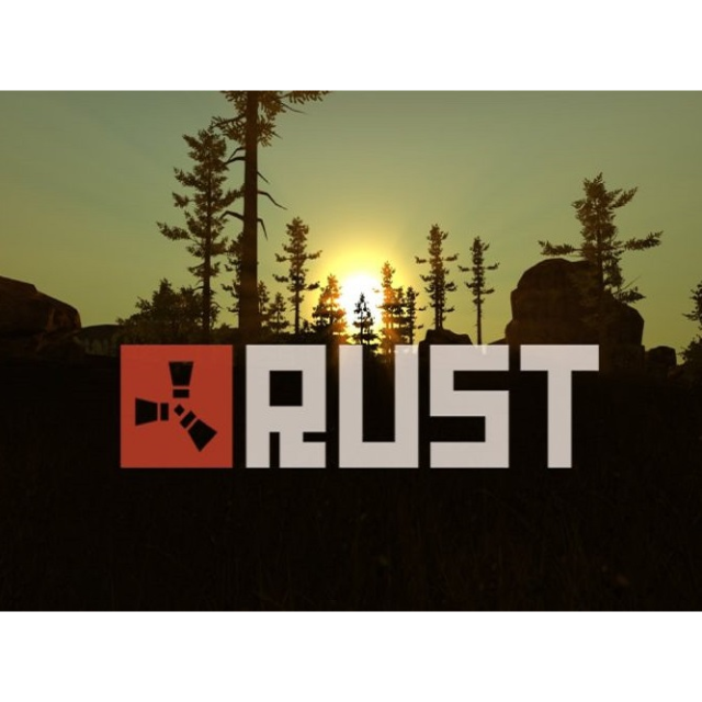 Rust For Mac