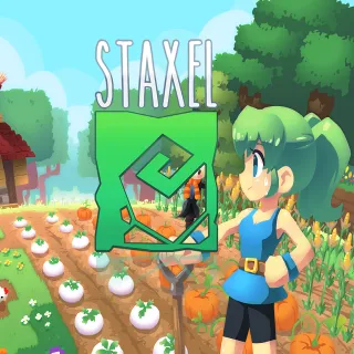 Staxel