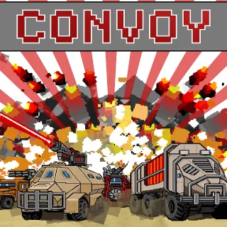 Convoy