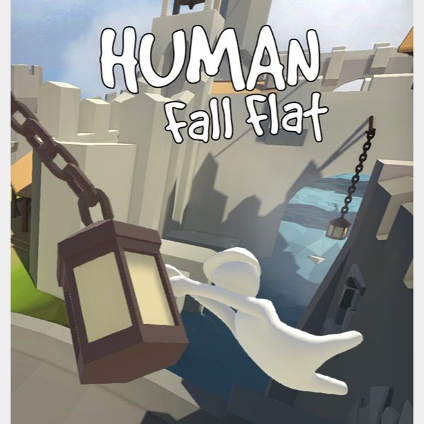 Human Fall Flat Steam INSTANT Steam Games Gameflip