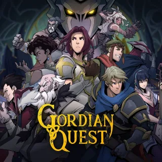 Gordian Quest