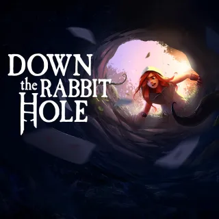 Down the Rabbit Hole - VR