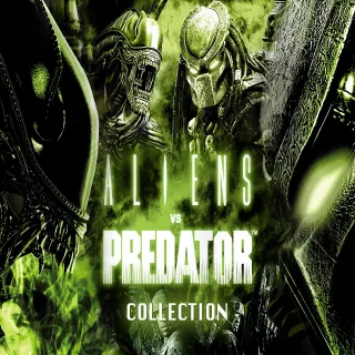 Aliens vs. Predator Collection