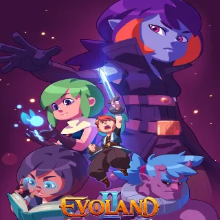 Evoland 2