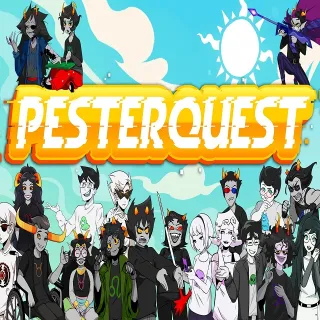 Pesterquest