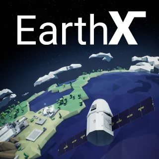 EarthX