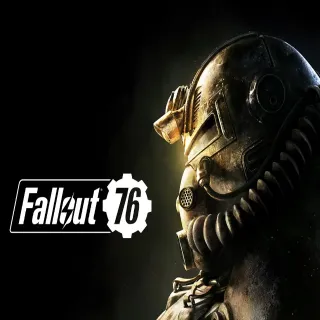 Fallout 76 - PC - Windows Store