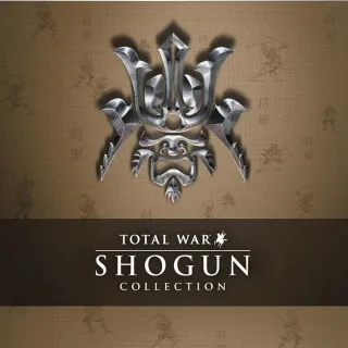 Shogun: Total War Collection