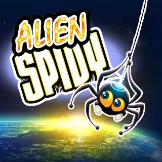 Alien Spidy