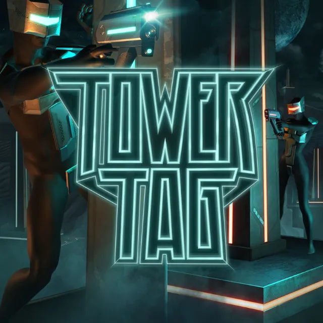 Tower Tag VR Steam Game Gameflip
