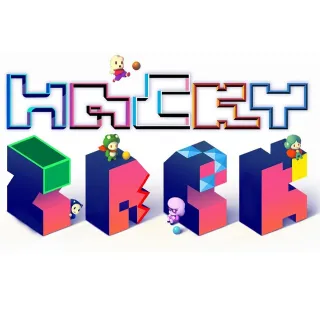 HackyZack