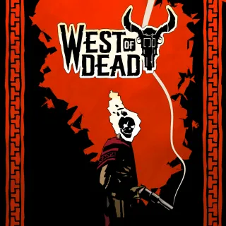 West of Dead