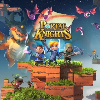 Portal Knights