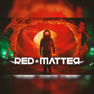 Red Matter VR