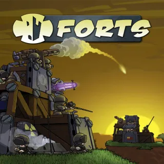 Forts