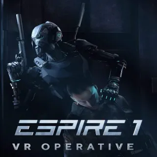 Espire 1: VR Operative