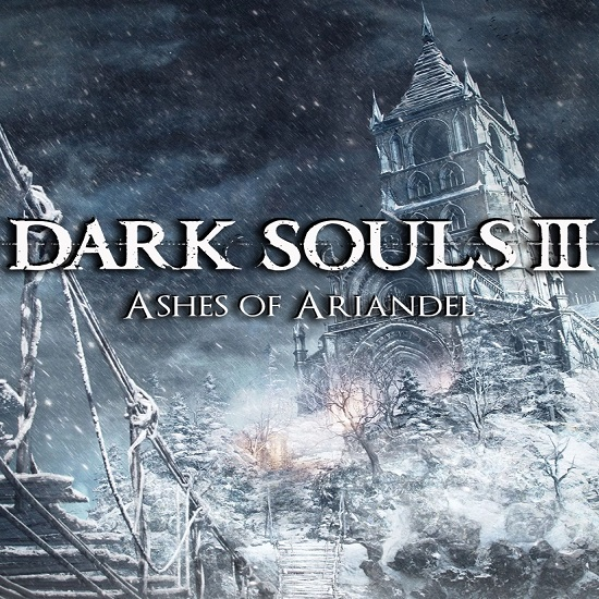 Dark Souls Iii Ashes Of Ariandel Dlc Instant Steam Games Gameflip