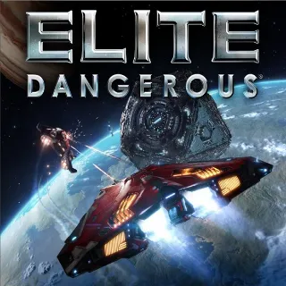 Elite: Dangerous