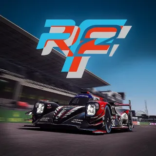 rFactor 2