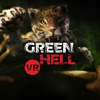 Green Hell VR