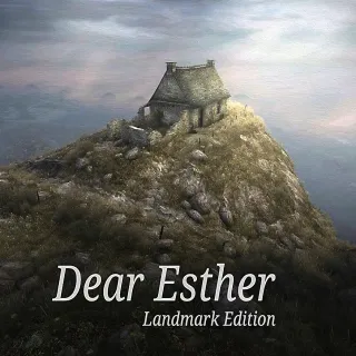 Dear Esther: Landmark Edition