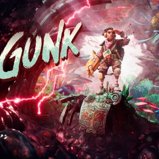 The Gunk