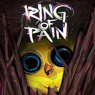 Ring of Pain