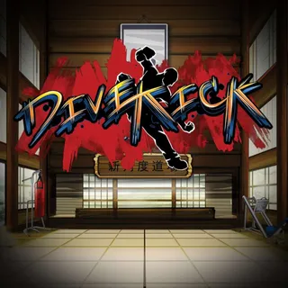 Divekick