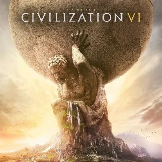 Sid Meier’s Civilization VI