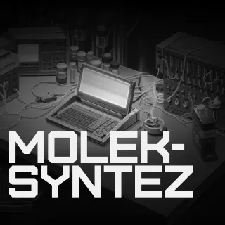 MOLEK-SYNTEZ - INSTANT