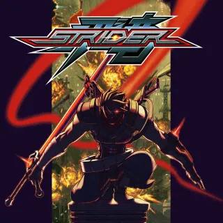 Strider