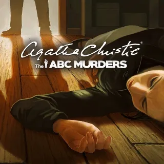 Agatha Christie: The ABC Murders