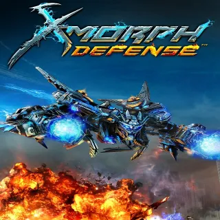 X-Morph: Defense