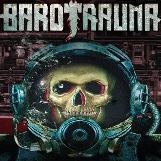 Barotrauma